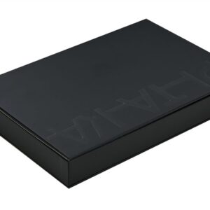 Pitaka Gift Box-Classic Black Collection - Apple iPhone 17 Pro Max - Image 4