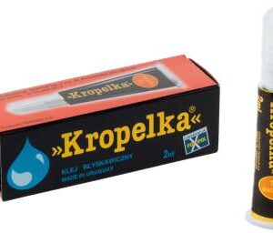 KLIJAI KROPELKA 2ML - Image 1