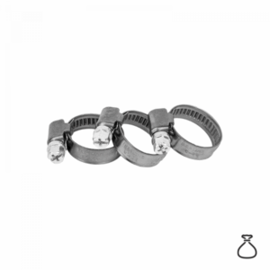 BRADAS SLIEKINIS APKABA 100-120/9L /25vnt.