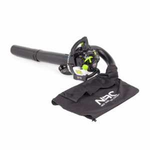 NAC BENZININIS LAPŲ PŪSTUVAS 26cc 1,02Nm