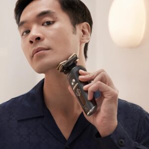 Barzdaskutė Philips SP9840/32 - Image 2