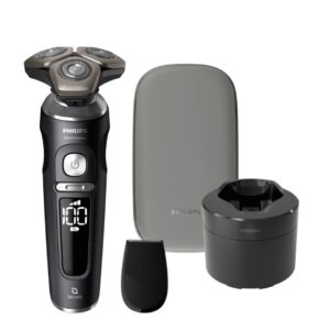 Barzdaskutė Philips SP9840/32 - Image 1