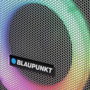 Belaidė kolonėlė Blaupunkt MB08.2 - Image 2