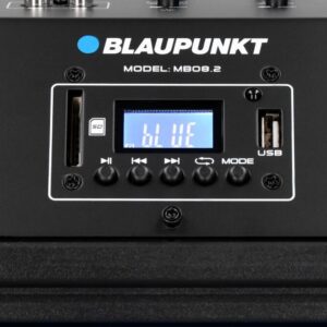 Belaidė kolonėlė Blaupunkt MB08.2 - Image 3