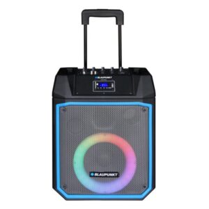 Belaidė kolonėlė Blaupunkt MB08.2