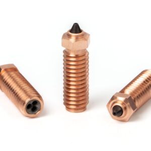 Bondtech CHT BiMetal Vol Coated Nozzle Nozzle Diameter: ⌀ 0.40 mm