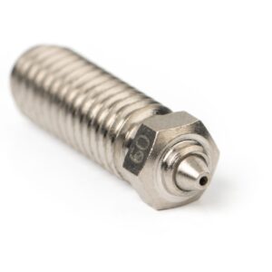 Bondtech CHT BiMetal Vol Coated Nozzle Nozzle Diameter: ⌀ 1.00 mm - Image 3