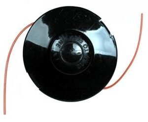 NAC PLASTIKINĖ VALO GALVUTĖ ŽOLIAPJOVĖMS