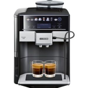 Siemens EQ.6 plus s500 TE655319RW Espresso Espreso kavos aparatas 1,7 L Visiškai automatinis