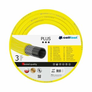 CELLFAST SODO ŽARNA PLUS 1" 25m *