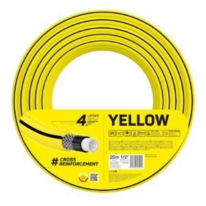 CELLFAST SODO ŽARNA YELLOW 1/2" 50m ###
