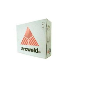 LINCOLN DRUT SUVIRINIMO ARCWELD AS2 1.0/ 15kg - Image 1