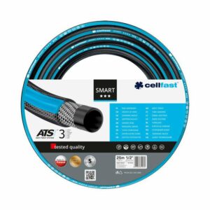 CELLFAST SODO ŽARNA SMART ATS 1/2" 25m