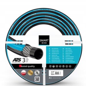CELLFAST SODO ŽARNA SMART ATS 3/4" 50m