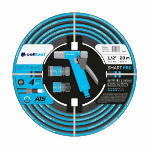 CELLFAST LAISTYMO RINKINYS SMART PRO ATS 1/2" 20m
