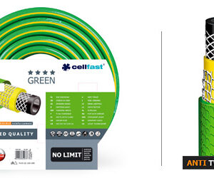 CELLFAST SODO ŽARNA GREEN ATS 1/2" 50m *