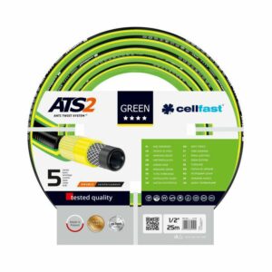 CELLFAST SODO ŽARNA GREEN ATS 1/2" 20m
