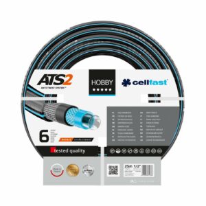 CELLFAST SODO ŽARNA HOBBY ATS 1/2" 20m *