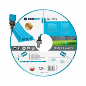 CELLFAST LAISTYMO ŽARNA SPRING 7,5m *