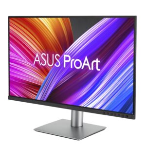 ASUS ProArt PA279CRV kompiuterio monitorius 68,6 cm (27") 3840 x 2160 pikseliai 4K Ultra HD LCD Juoda - Image 3