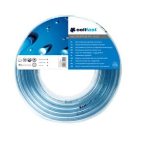 CELLFAST BENDROJO NAUDOJIMO ŽARNA 4,0x1,0 330mb PL "A" /ANT STOVO