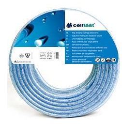 CELLFAST UNIVERSALI ARMUOTA ŽARNA 6.0x2,5 110m PL "A" /ANT STOVO