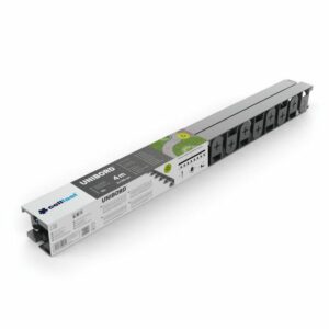 CELLFAST VEJOS KRAŠTŲ APVADAS UNIBORD 4m