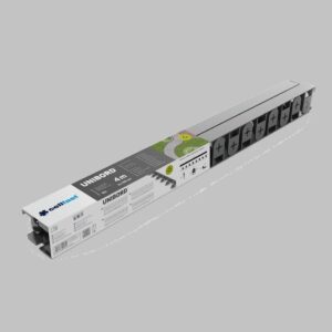 CELLFAST VEJOS KRAŠTŲ APVADAS UNIBORD 4m SU INKARAIS