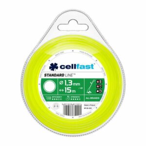 CELLFAST PJOVIMO VALAS STANDARD 1.3*15m/OK