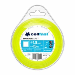 CELLFAST PJOVIMO VALAS STANDARD 1.3*15m/KW *