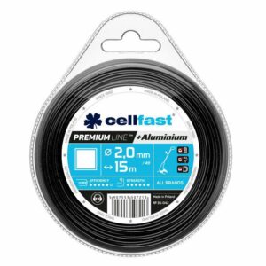 CELLFAST PJOVIMO VALAS PREMIUM 2,7*15m KV. BLISTERIS