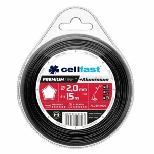 CELLFAST PJOVIMO VALAS PREMIUM 2,7*15m GW. BLISTERIS