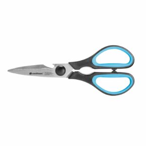 CELLFAST DAUGIAFUNKCĖS ŽIRKLĖS 21cm SU AŠMENŲ APSAUGA /ENERGO