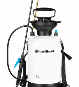 CELLFAST RANKINIS PURKŠTUVAS 5,0L