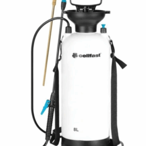CELLFAST RANKINIS PURKŠTUVAS 8,0L