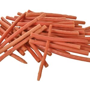 PETITTO Soft rabbit fingers - skanėstas šuniui - 500g - Image 2