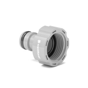 CELLFAST JUNGTIS ČIAUPUI 1/2" BLISTER /CELLPRO