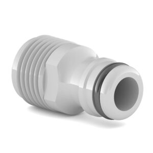 CELLFAST JUNGTIS ČIAUPUI 1/2" IŠORINIS SRIEGIS BLISTERIS /CELLPRO