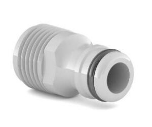 CELLFAST JUNGTIS ČIAUPUI 3/4" IŠORINIS SRIEGIS BLISTERIS /CELLPRO