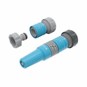 CELLFAST PURŠKIMO RINKINYS SU ANTGALIU 3/4" KORTELĖ /CELLPRO