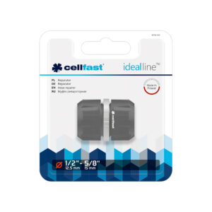 CELLFAST ŽARNOS JUNGTIS 1/2" PC /CELLPRO