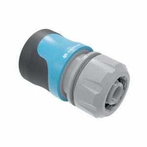 CELLFAST GREITOJI JUNGTIS ŽARNAI 1/2" SAFETOUCH KARTONINĖ PAKUOTĖ /CELLPRO