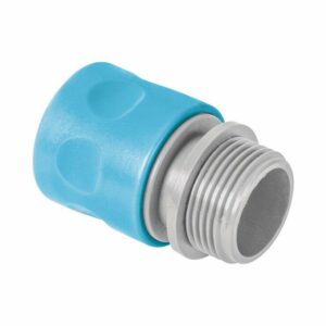 CELLFAST GREITOJI JUNGTIS ŽARNAI 3/4" IŠOR. SRIEGIS BLISTERIS /CELLPRO