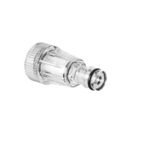 CELLFAST JUNGTIS ČIAUPUI 3/4" SU FILTRU BLISTER /CELLPRO