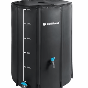 CELLFAST SULANKSTOMA VANDENS TALPA 500L