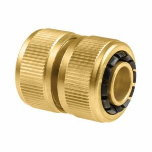 CELLFAST ŽARNOS JUNGTIS 3/4" ŽALVARIS KORTELĖ /BRASS