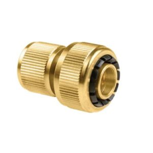 CELLFAST ŽARNOS JUNGTIS 3/4" ŽALVARINĖ KORTELĖ /BRASS
