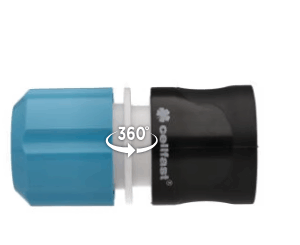 CELLFAST GREITOJI JUNGTIS ŽARNAI 3/8" STOP /ENERGO
