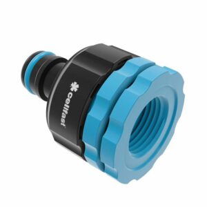 CELLFAST JUNGTIS ČIAUPUI 1/2"-3/4"-1" . /ENERGO