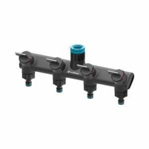 CELLFAST KETURKRYPTIS SKIRSTYTUVAS 1/2-3/4-1" /ENERGO